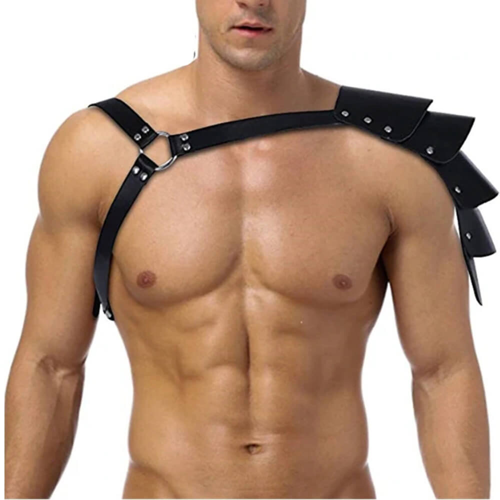 knight Harnesses -2 Colors