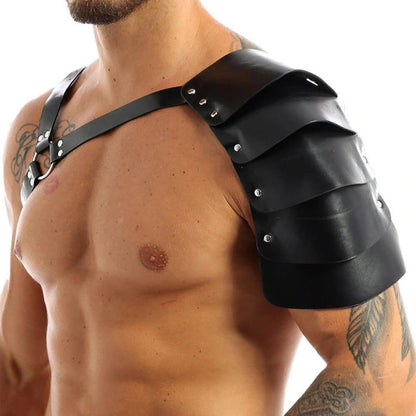 knight Harnesses -2 Colors