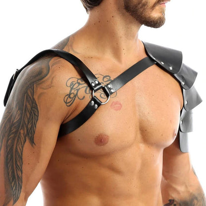 knight Harnesses -2 Colors